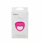 Nalone Vibrating Love Silicone Intimate Ring Waterproof – Pink — Photo 7