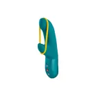 Fun Factory Amorino vibratorius – 17 cm (6.7″) – žalias — Nuotrauka 2