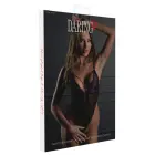 Daring Intimates Ultra High Waist Lace Bodysuit – Purple – S/M — Photo 6
