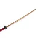 Bamboo plona lazda – 60 cm — Nuotrauka 4