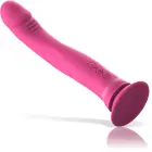 Intense Michelangelo vibreeriv mudel – 11 cm (4.3″) – roosa — Foto 5