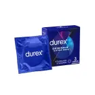 Durex Originals ypač saugūs prezervatyvai – 3 vnt. — Nuotrauka 8
