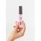 Secret Play Vibrant Kiss lūpu spīdums ar kolas garšu – 6 g — Foto 3