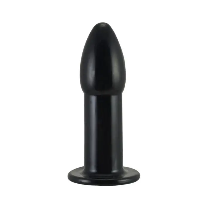 Timeless Анальный тренажер XS – 8.5 cm (3.3″) – Черный