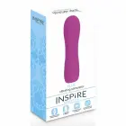 INSPIRE Essential Ellie vibrators – 11.6 cm (4.5″) – violets — Foto 2