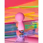 ITSY BITSY мини-вибратор – 8.8 cm (3.46″) – розовый — Фото 7