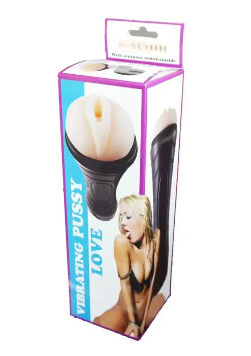 Masturbators-Vagina cyber skin- Lukturis Foto 14