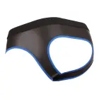 Herren Jockstrap – S – Black — Photo 6