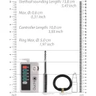 E-Stim Electro Urethral Sounding Set Small - Stainless Steel System — Photo 6