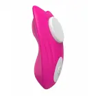 Catch стимулятор клитора и точки G – 8.2 cm – розовый — Фото 2