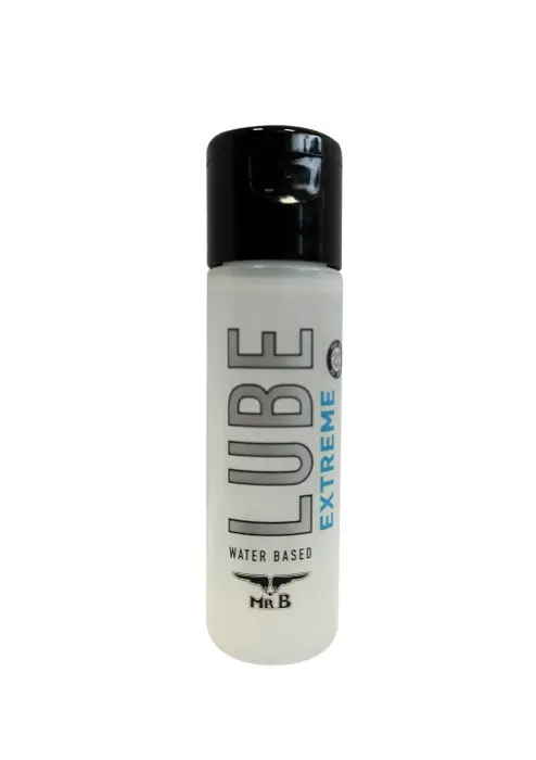 Mister B LUBE Extreme veepõhine librikant – 30 ml