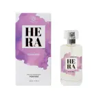 Hera Natural Pheromone Perfume – 50 ml — Photo 1