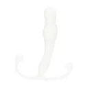 Eupho Trident dildo – Baltas — Nuotrauka 6