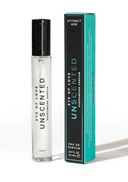 Eye of Love Pheromone Cologne – 10 ml