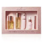 HighOnLove Minis Collection – kanapių gerovės rinkinys su vibruojančia kulka – 5 vnt. — Nuotrauka 1