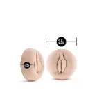 Performance pumba varrukas vagina – nahavärv — Foto 5