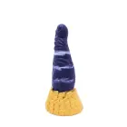 Kiotos Monstar Beast Dildo – 21.5 cm (8.5″) – Multicolored — Photo 6