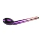 Playboy Afternoon Delight G taško vibratorius – 21 cm (8.25″) – daugiakrāsis — Nuotrauka 6