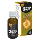 Energy Drops с таурином и гуараной – стимулирующие капли – 30 мл — Фото 1