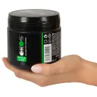 EROS Fisting Geel UltraX Hübriid Librikant – 500 ml — Foto 6