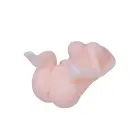 Missus 55A masturbators – 12.2 cm – miesas krāsa — Foto 1