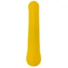 Your New Favourite G-punkta vibrators – 20 cm (7.9″) – dzeltens Foto 4