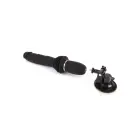 Magnum Opus Thruster Pro Thrusting Vibrator – Black — Photo 7