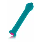 FemmeFunn Diamond wand вибратор – 17 cm (6.7″) – бирюзовый — Фото 3