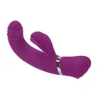 Playboy Pleasure Tap That vibrators – 16.5 cm (6.5″) – violets — Foto 9