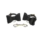BDSM Bowties 8 Item Kit - Black Фото num