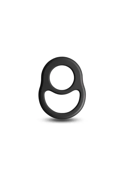 Renegade Cock Ring – Black
