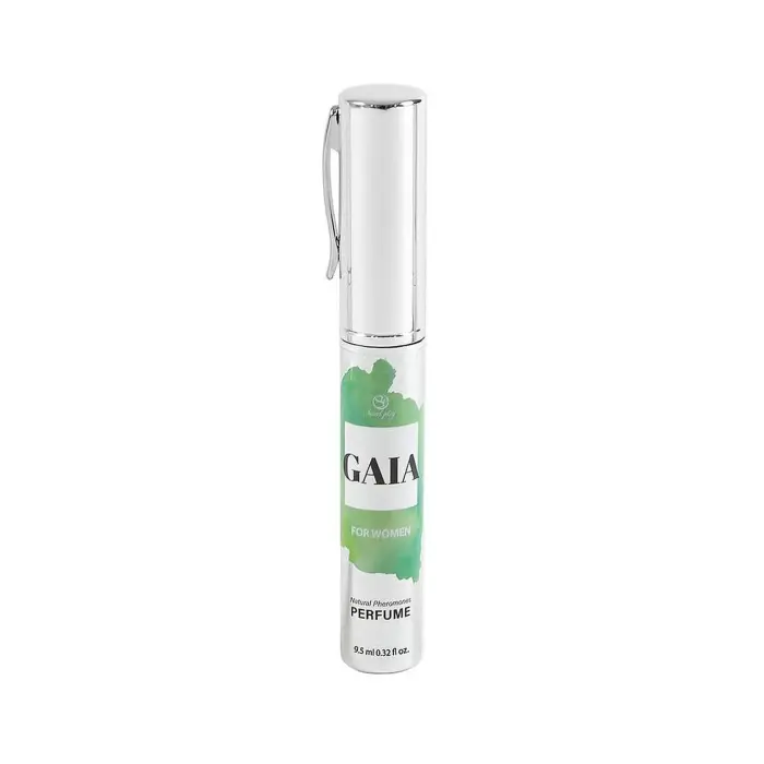 Gaia Natural Pheromone Perfume – 10 ml