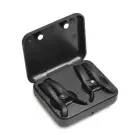 Dark Grip - Vibrating Nipple Clamps – Black — Photo 4