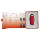 Ella Neo interaktīvais lodes vibrators – 21 cm (8.3″) – rozā — Foto 13