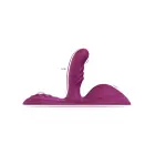 Triple Motor Grinding Vibrator – Purple — Photo 6
