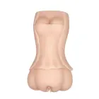 CRAZY BULL- 3D VAGINA, Water lubricant Фото num