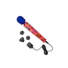 Le Wand Feel My Power Limited Edition Перезаряжаемый wand вибратор – разноцветный — Фото 6
