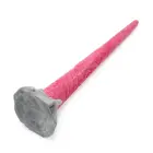 Kiotos Monstar Beast dildo – 45 cm (17.7″) – Punane — Foto 4