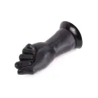 Dinoo King-Size Fist dildo – 16 cm (6.3″) – Must — Foto 4