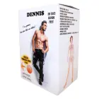DENNIS 3D Vibrating Male Sex Doll — Photo 11
