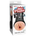 PDX Extreme Wet Pussies Super Juicy Water-Activated Masturbator – 21.6 cm — Photo 1