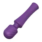 Dūcošs wand vibrators – 7 vibrācijas programmas — Foto 4