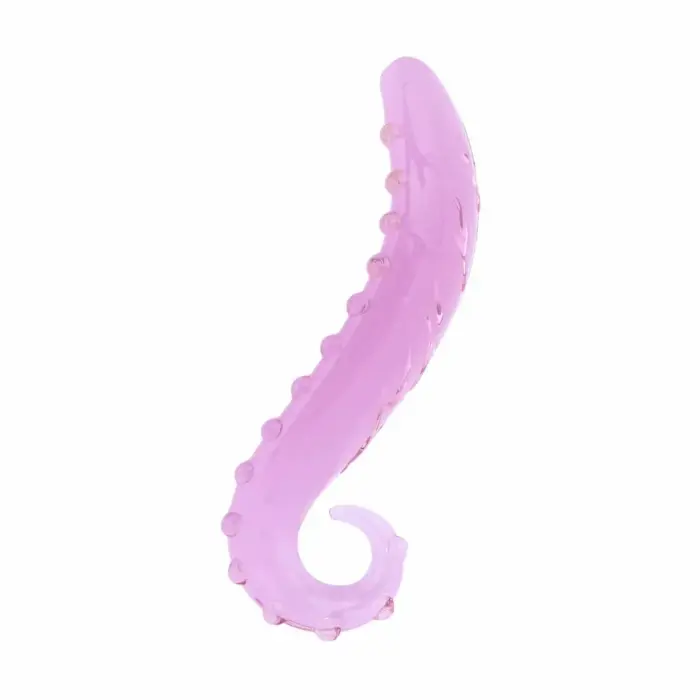 Gildo No. 36 Tentacle Glass Model – 15 cm (6″) – läbipaistev