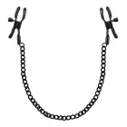 Nipple Chain Clamps - Black — Photo 5