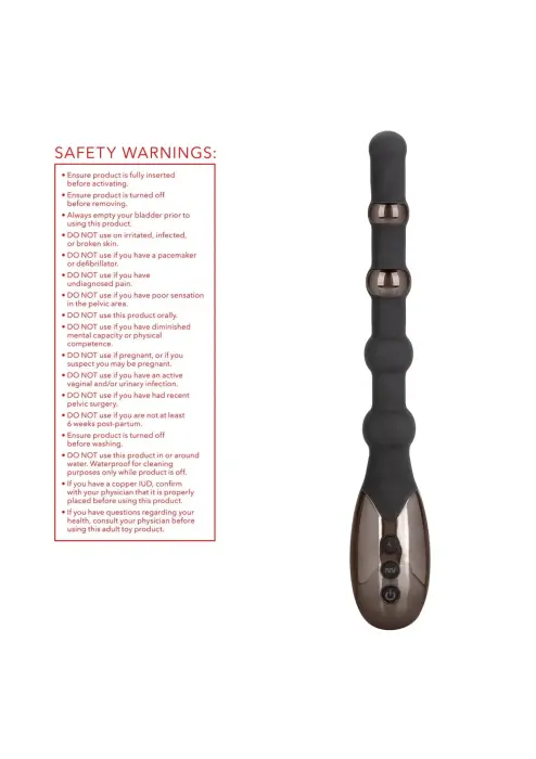 Volt Electro Beads – Melns Foto 9