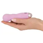 Cuties mini vibraator – 12.4 cm (4.9″) – roosa — Foto 3