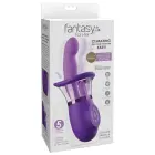 Fantasy For Her Pleasure Pro Plus vibrators – 24.1 cm (9.5″) – violets — Foto 1