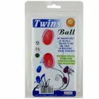 Baile Twins Balls – M – Rozā — Foto 2
