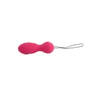 Dual Play Bullet Vibrator – 10 cm (3.9″) – Pink — Photo 4