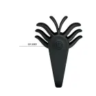 PRETTY LOVE - CHESTER vibrating cock ring – Black — Photo 6